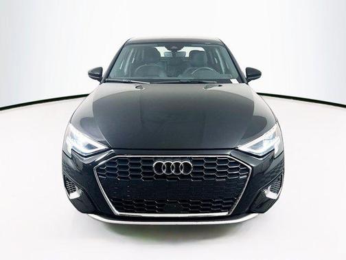 2024 Audi A3 Premium