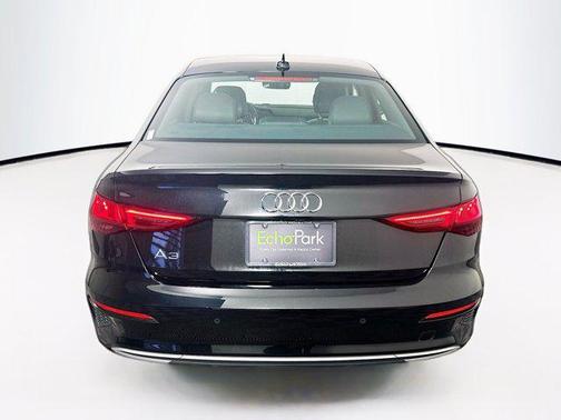 2024 Audi A3 Premium