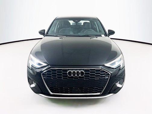 2024 Audi A3 Premium