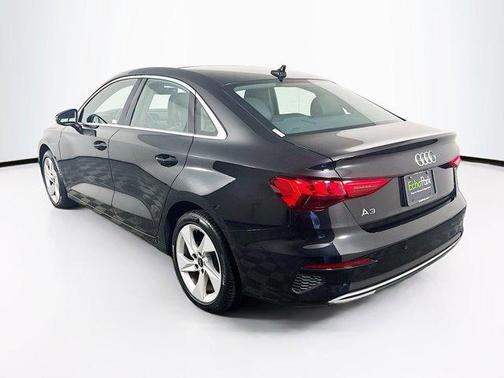 2024 Audi A3 Premium