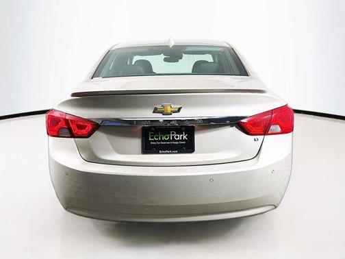2014 Chevrolet Impala 2LT