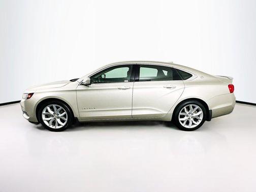 2014 Chevrolet Impala 2LT