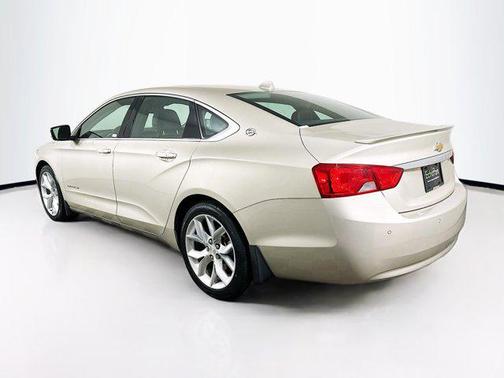 2014 Chevrolet Impala 2LT