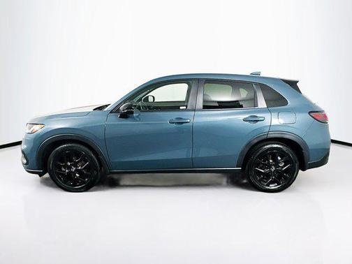 2024 Honda HR-V AWD Sport