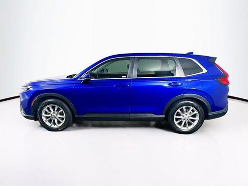 2024 Honda CR-V EX-L 2WD