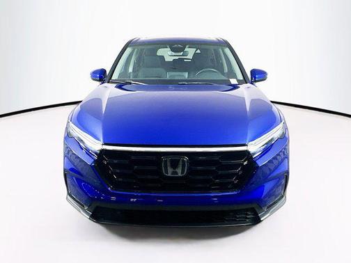 2024 Honda CR-V EX-L 2WD