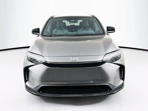 Heavy Metal 2024 Toyota bZ4X XLE