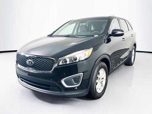 2016 Kia Sorento L