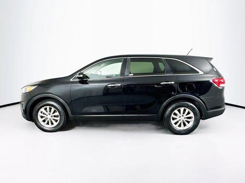 2016 Kia Sorento L