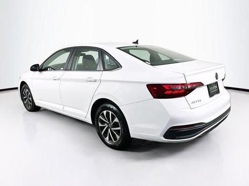 2024 Volkswagen Jetta 1.5T S