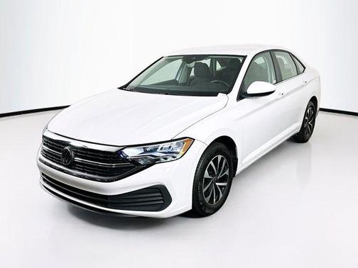 2024 Volkswagen Jetta 1.5T S