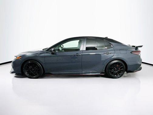 2023 Toyota Camry TRD