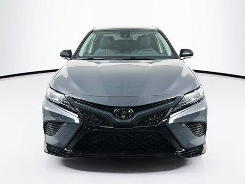 2023 Toyota Camry TRD