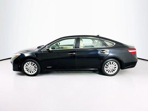 2015 Toyota Avalon Hybrid Limited