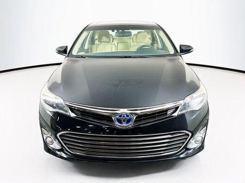 2015 Toyota Avalon Hybrid Limited