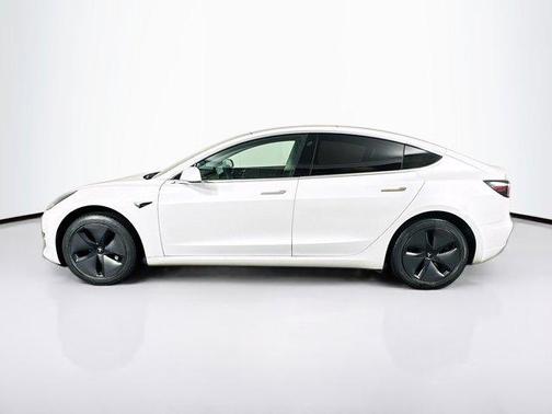 2019 Tesla Model 3 Standard Range