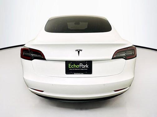 2019 Tesla Model 3 Standard Range