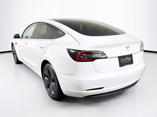 2019 Tesla Model 3 Standard Range