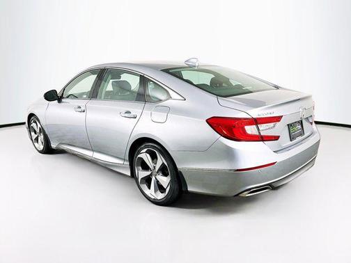 2019 Honda Accord Touring 2.0T