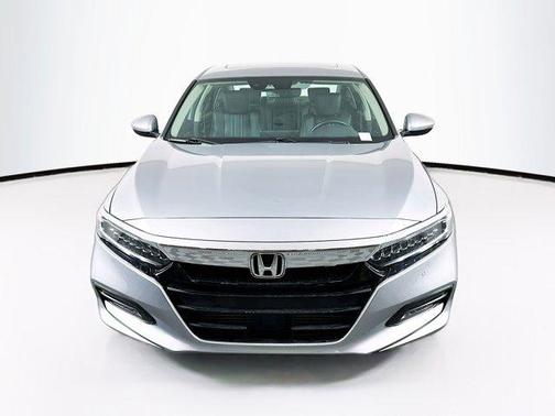 2019 Honda Accord Touring 2.0T