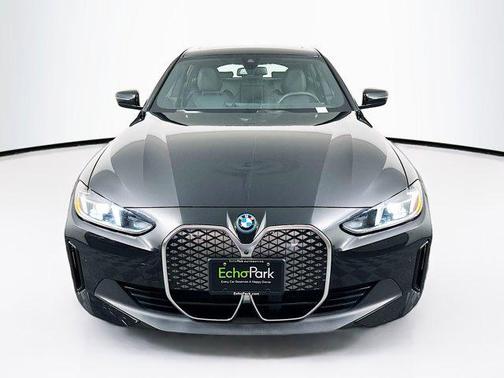 2025 BMW i4 Gran Coupe eDrive40