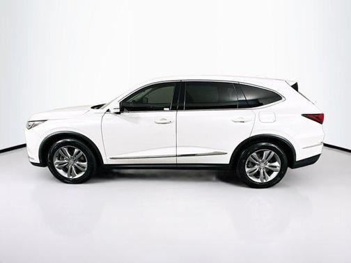 2024 Acura MDX Standard