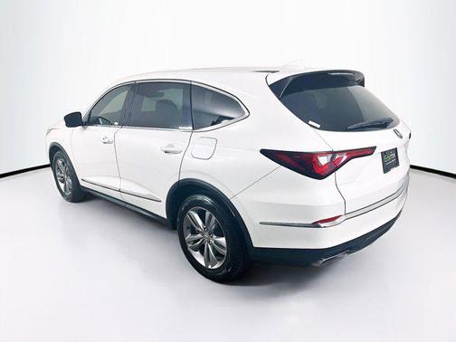 2024 Acura MDX Standard
