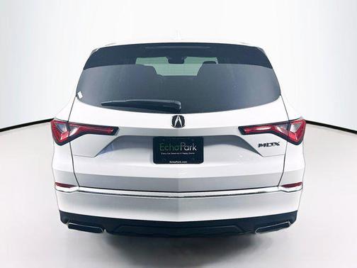 2024 Acura MDX Standard