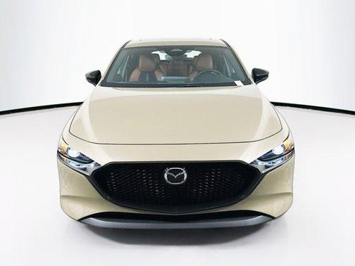 2024 Mazda Mazda3 2.5 Turbo AWD