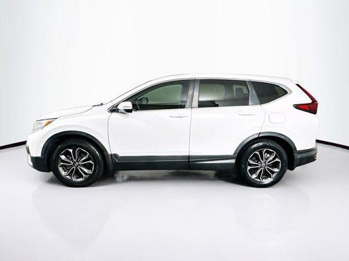 2020 Honda CR-V 2WD EX