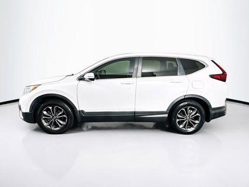 2020 Honda CR-V 2WD EX