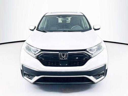 2020 Honda CR-V 2WD EX
