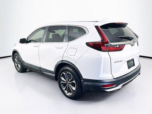 2020 Honda CR-V 2WD EX