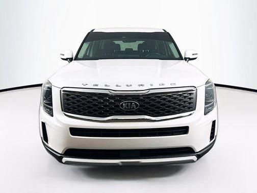 2020 Kia Telluride LX