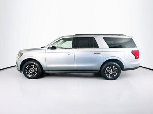 2023 Ford Expedition Max XLT
