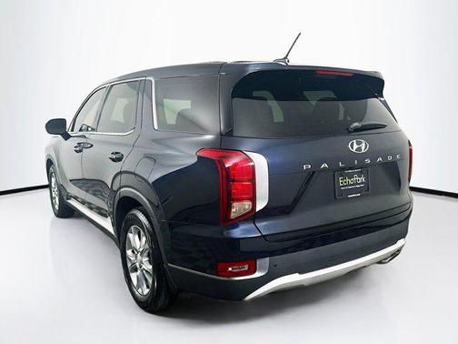 2022 Hyundai PALISADE SE