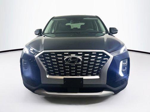 2022 Hyundai PALISADE SE