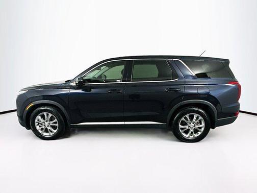 2022 Hyundai PALISADE SE