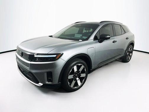 2024 Honda Prologue Elite