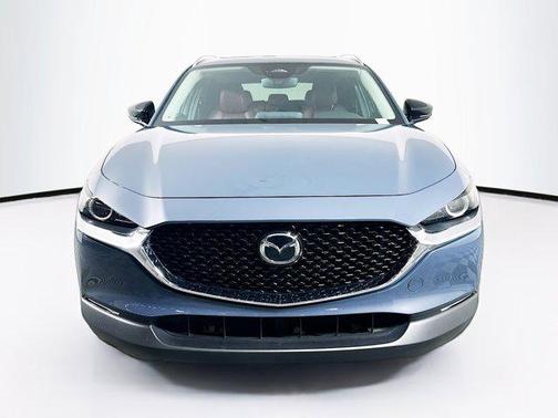 2025 Mazda CX-30 2.5 S Carbon Edition