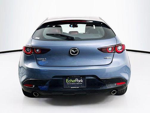 2024 Mazda Mazda3 AWD