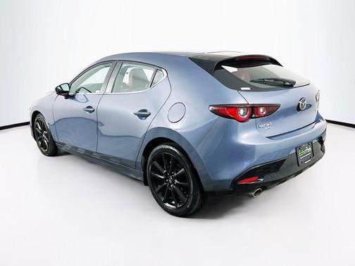 2024 Mazda Mazda3 AWD