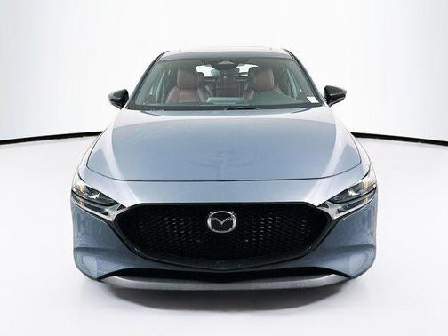 2024 Mazda Mazda3 AWD