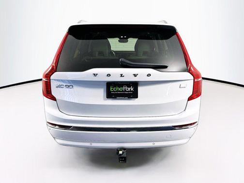 2023 Volvo XC90 Recharge Plug-In Hybrid T8 Ultimate 6-Seater