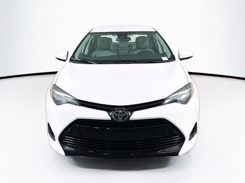 2019 Toyota Corolla XSE