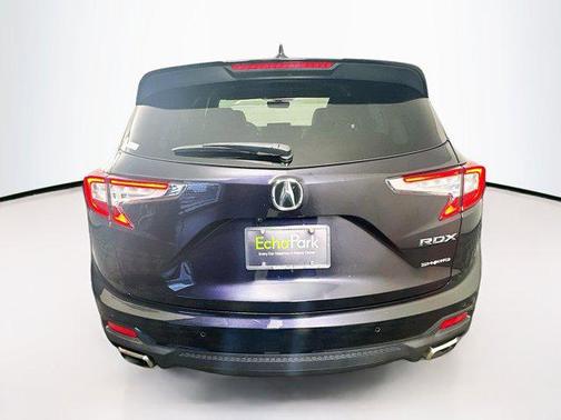 2023 Acura RDX Technology Package