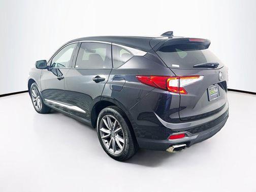 2023 Acura RDX Technology Package