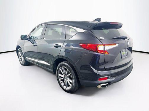 2023 Acura RDX Technology Package