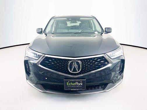2023 Acura RDX Technology Package