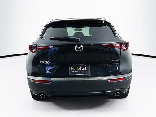 2023 Mazda CX-30 2.5 S Preferred Package